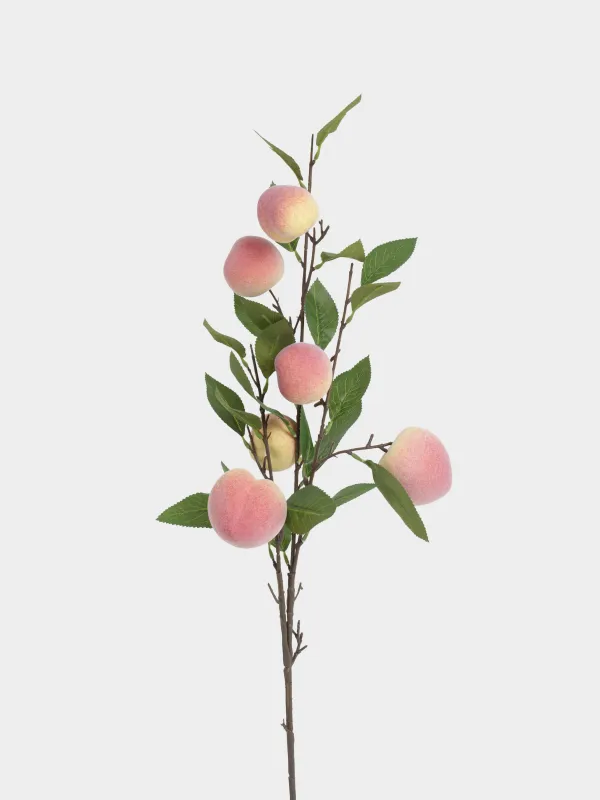Ветка декоративная, Fruit decor, image-1