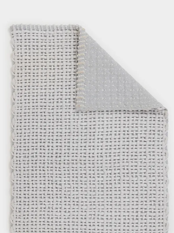 Коврик, 60х110 см, противоскользящий, Решетка, Cosy, image-3