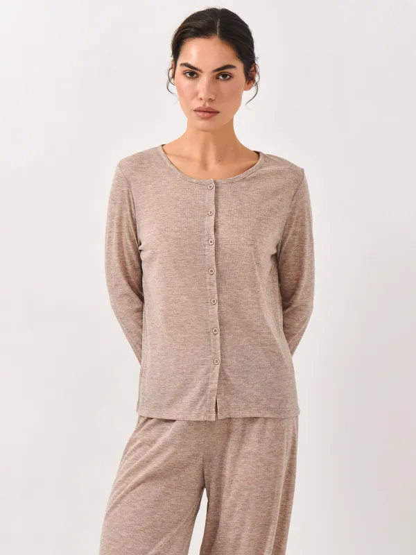 Кардиган домашний, Amelie, image-6