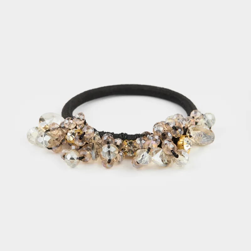 Резинка для волос, Hair crystal