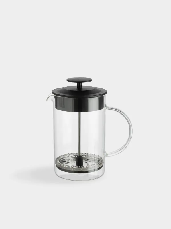 Френч-пресс, Flavor, image-0
