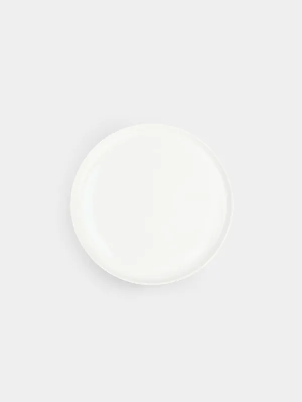 Тарелка обеденная, 26 см, Ideal white, image-0