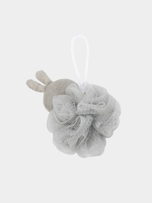 Мочалка для тела, Заяц, Rabbit, image-1