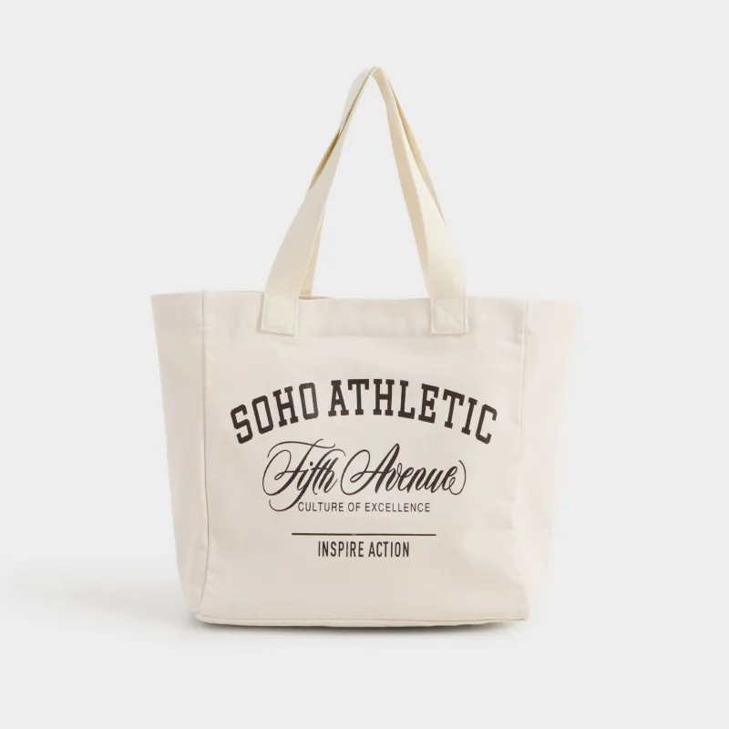 Сумка-шоппер, Cultural