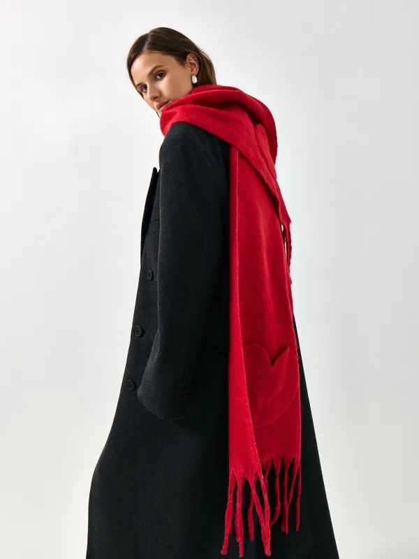 Шарф женский, Loop, image-9