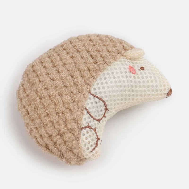 Мочалка для тела, Ежик, Forest animals, image-2