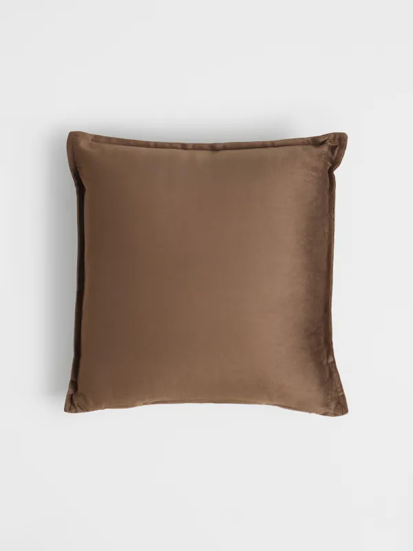 Подушка декоративная, 45х45 см, Silk velvet, image-0