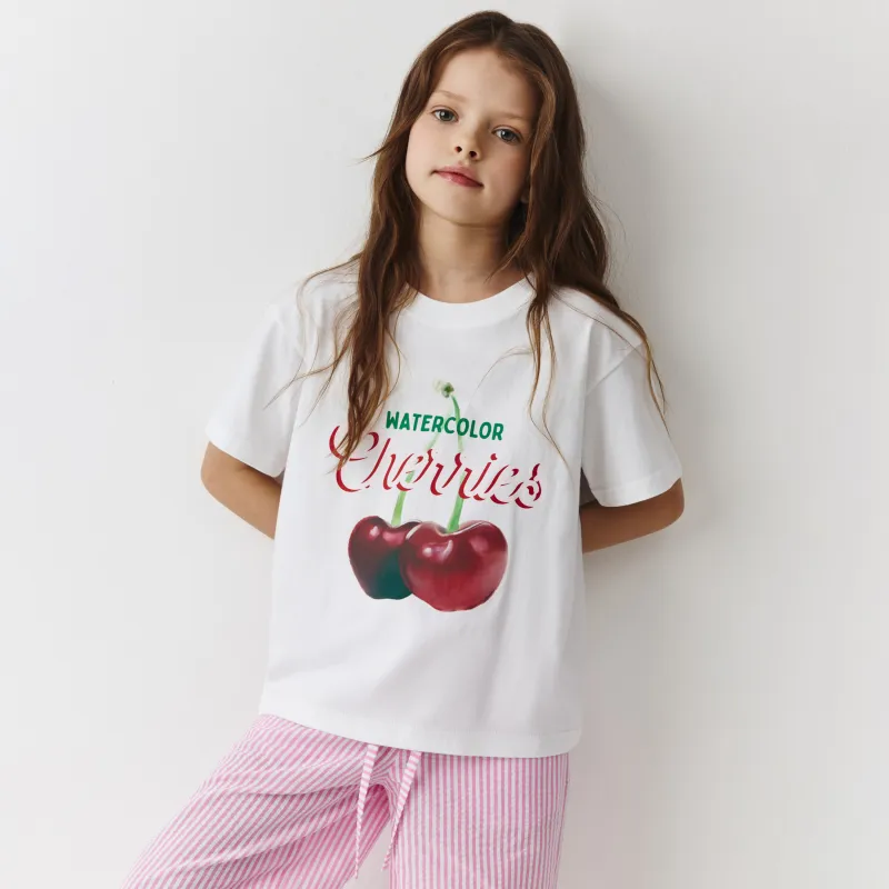 Футболка детская, Kimila