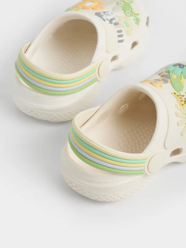 Сабо детские, Kids sabot, image-4