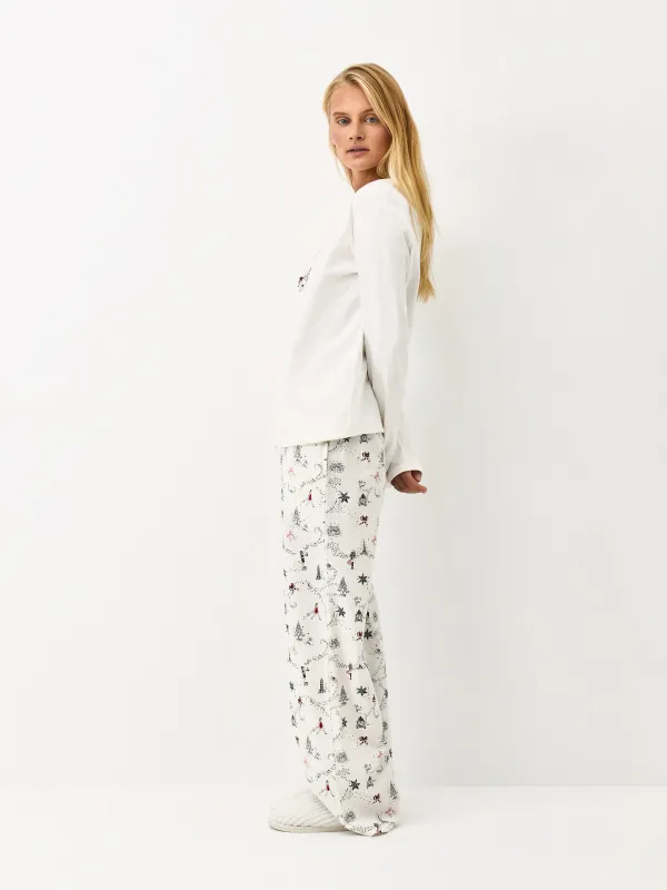 Брюки женские, Ransina, image-3