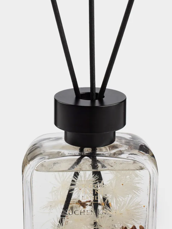 Ароматический диффузор, 200 мл, с сухоцветами, Monstera&Fern, Fragrant, image-4