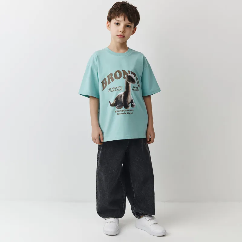 Джинсы детские, Alvaro