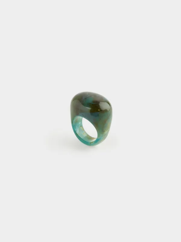 Кольцо, Mineral, image-2