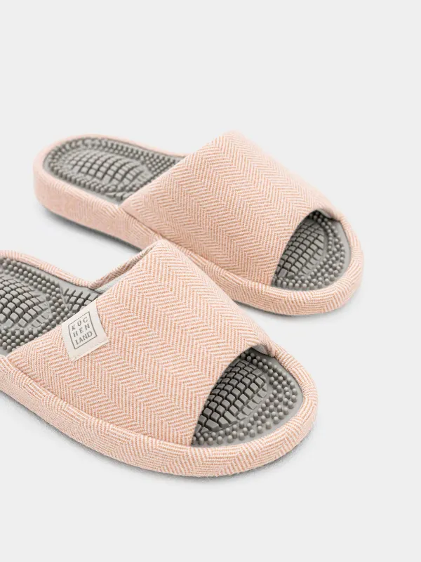 Тапочки женские, Lint, image-2