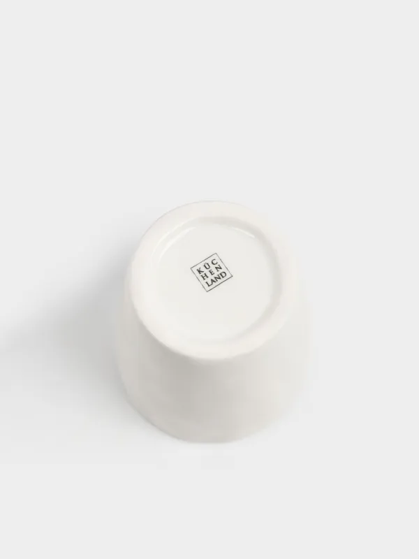 Стакан, молочный, Crumple amour, image-4