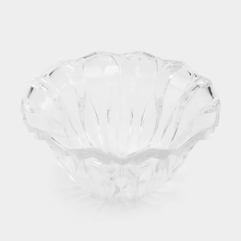 Салатник, 25х14 см, 1,9 л, стекло Р, Ridi, image-2