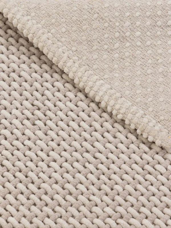 Коврик, 60х110 см, противоскользящий, Решетка, Cosy, image-2