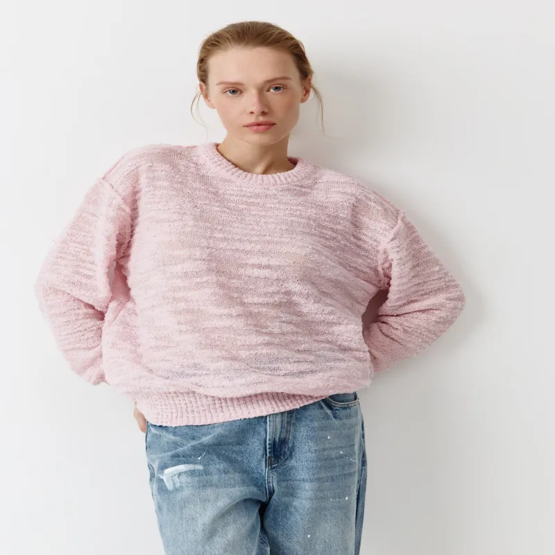 Джемпер женский, Enricua, image-1