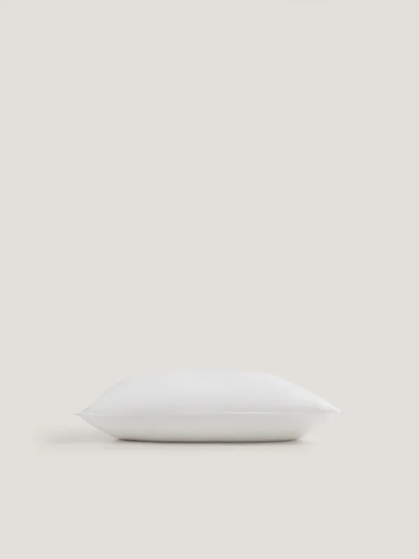 Подушка, 50х70 см, Smooth cotton, image-3