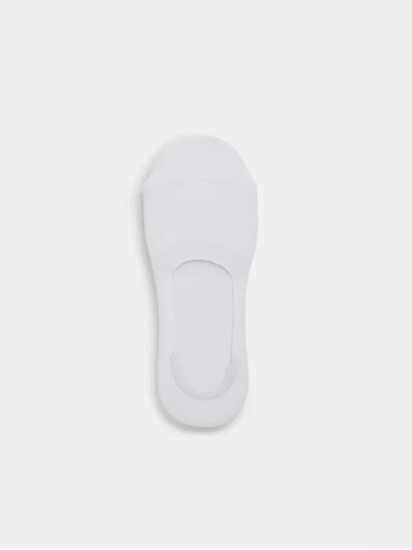 Носки-следки женские, Basic, image-0