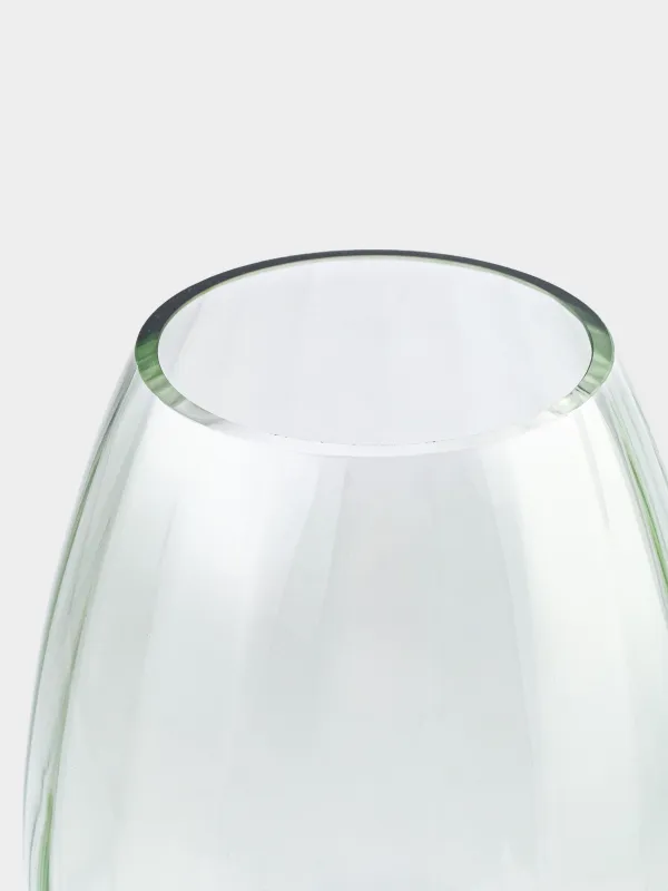 Ваза для цветов, 24 см, Ledge color, image-1