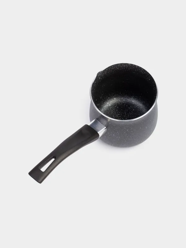 Турка, 600 мл, с покрытием, алюминий, Proper, image-2