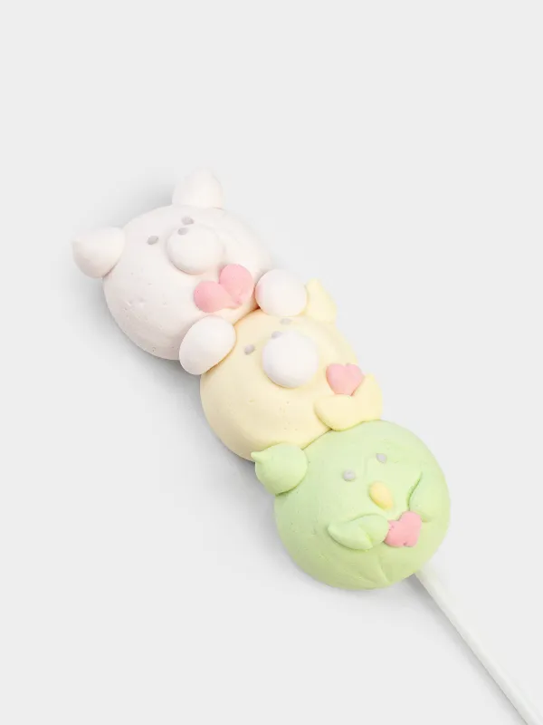 Маршмеллоу, на палочке, Sweet life, image-3