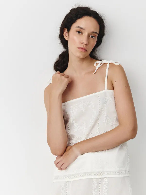 Блуза женская, Lysandra, image-0