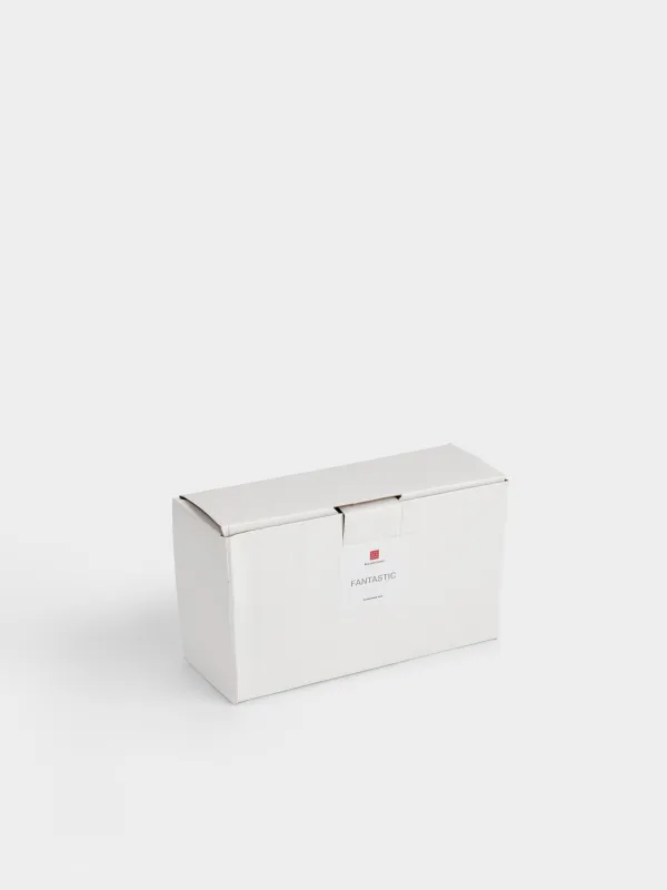 Блюдо декоративное, 16х12х3 см, сталь/латунь, серебристо-золотистое, Кролик, Fantastic, image-5