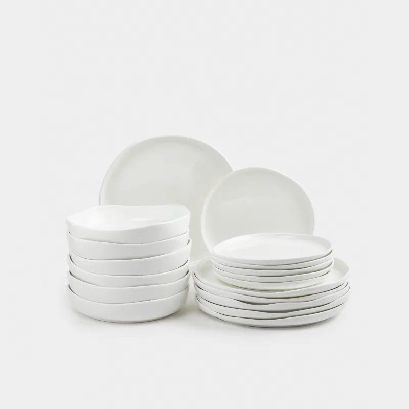 Сервиз обеденный, Vergaleo