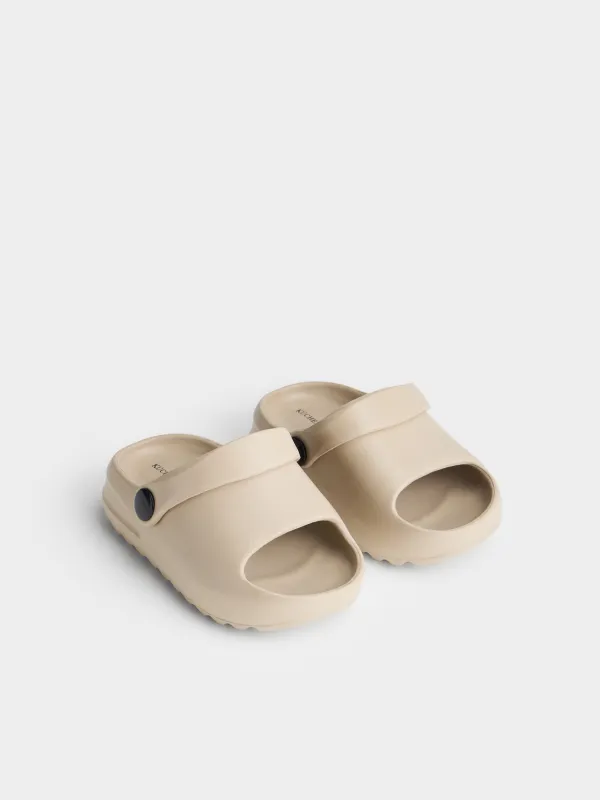 Сандалии детские, Flip flops, image-2