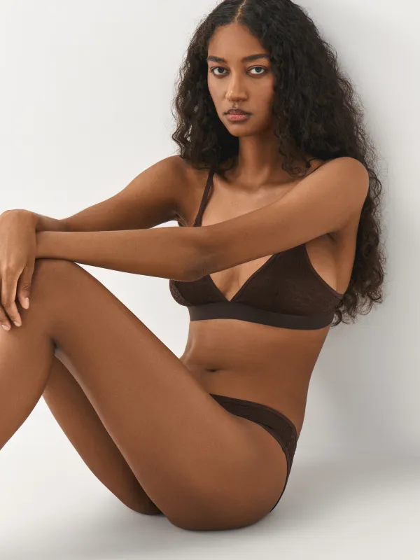 Бюстгальтер, кружево, Maximilynn, image-4