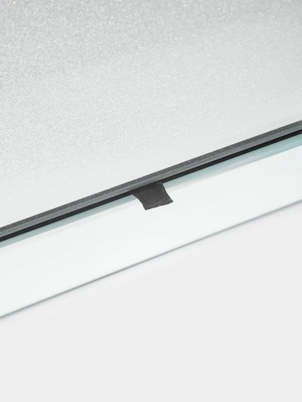 Шкатулка для украшений, 25х18 см, стекло, зеркальная, Actress, image-5