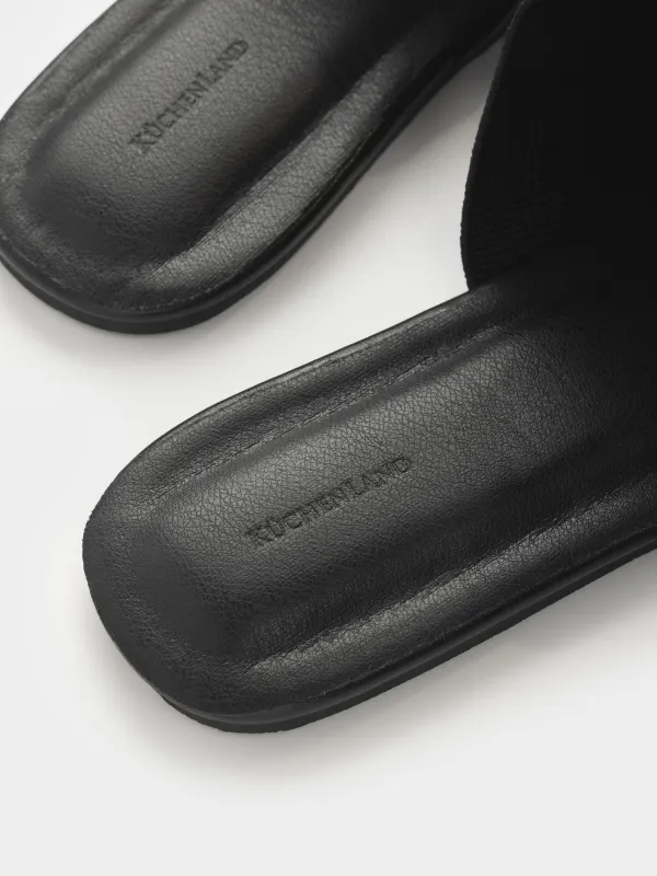 Тапочки женские, Verla, image-2