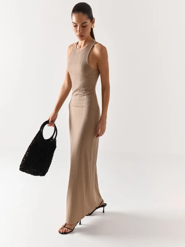 Платье женское, Amitta, image-2