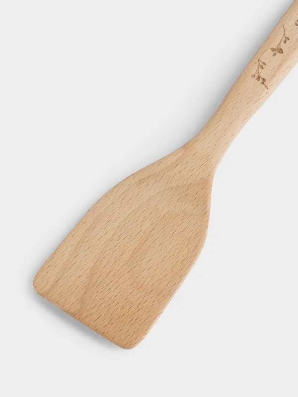 Лопатка, 31 см, Ветви, Wood Kitchen, image-1