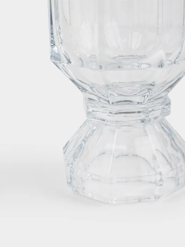 Ваза для цветов, 35 см, Грани, Terlano, image-2