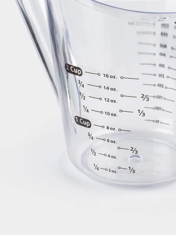 Соковыжималка для цитрусовых, 500 мл, с мерным стаканом, Extra-light, image-8