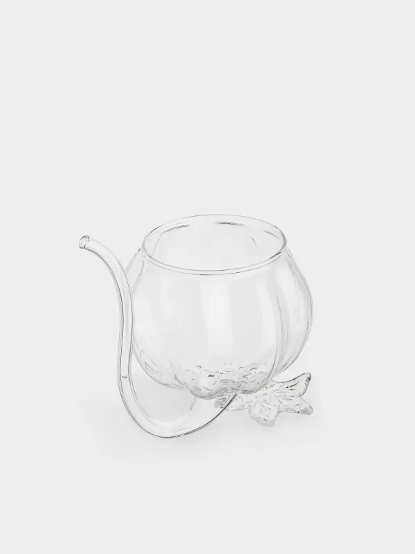 Бокал, 390 мл, стекло Б, Тыква, Bar, image-2