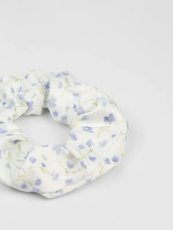 Резинка для волос, Hair flowers, image-1