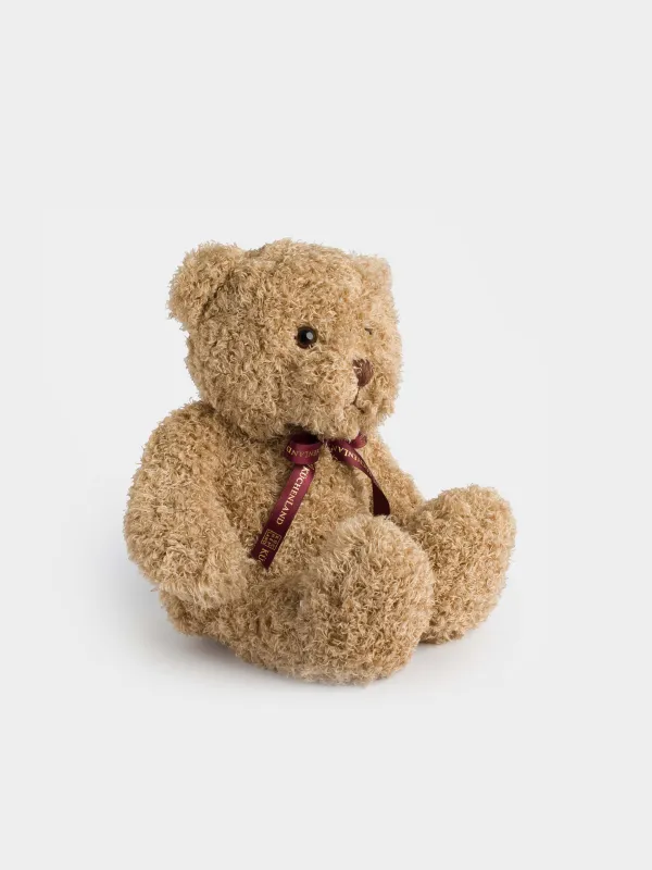 Игрушка, 40 см, полиэстер, Bear, image-1