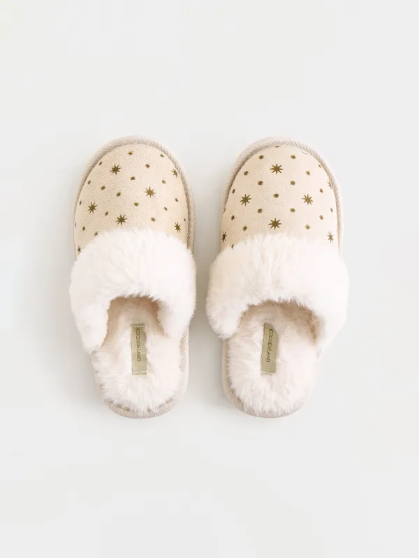 Тапочки детские, Downy joy, image-1