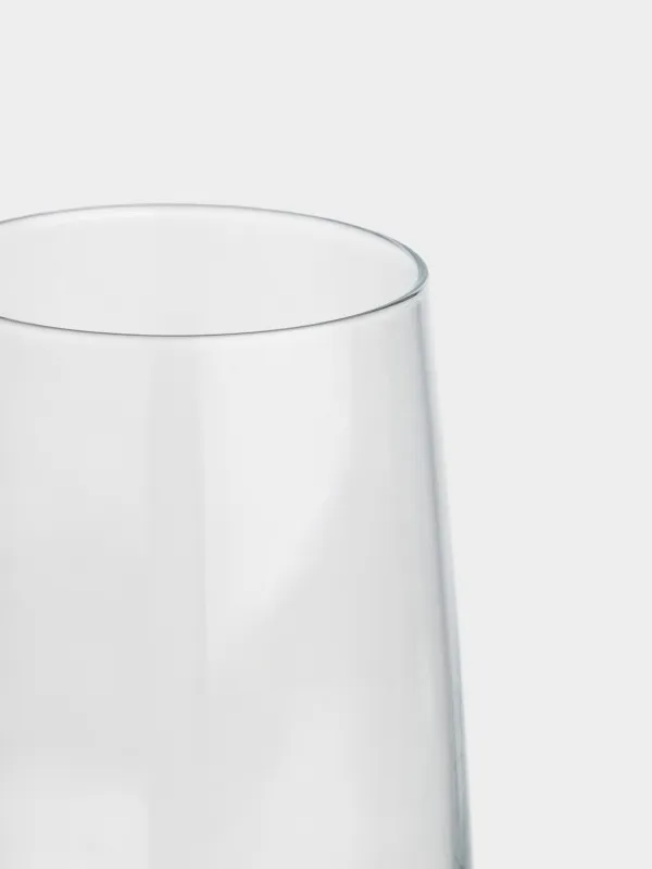 Стакан, 14 см, 470 мл, стекло, Tropea, image-2