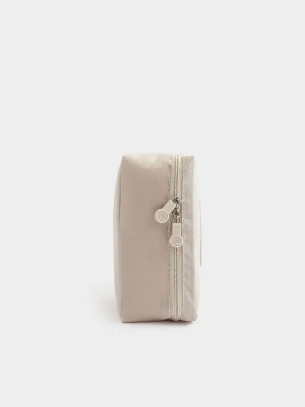 Косметичка дорожная, 21х16 см, Easy Travel, image-2