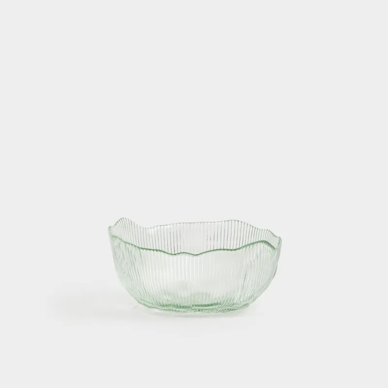 Пиала, 13х7 см, 400 мл, стекло Р, зеленая, Argos color