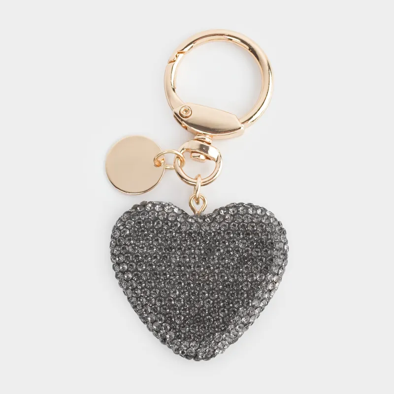 Брелок, Keychain crystal