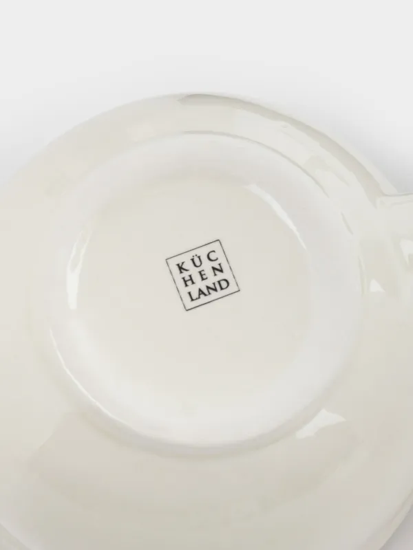 Емкость мерная, 500 мл, Ceramo speckled, image-6