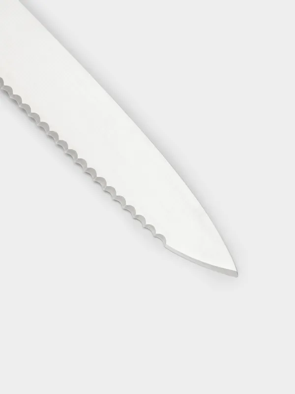 Нож универсальный, 13 см, сталь/пластик, Select, image-4