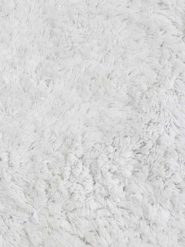 Коврик, 50х80 см, хлопок, молочный, Гусь на скейтборде, Goose, image-4