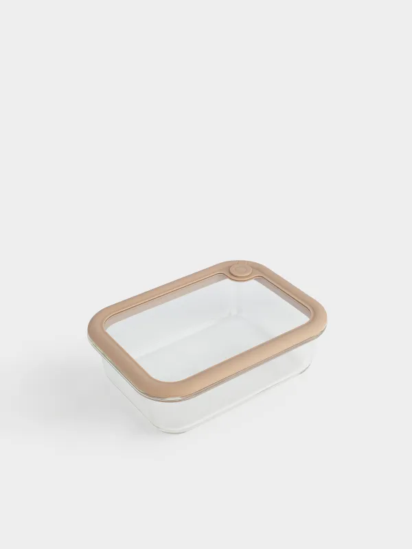 Контейнер, 1,5 л, с клапаном, Verre, image-1